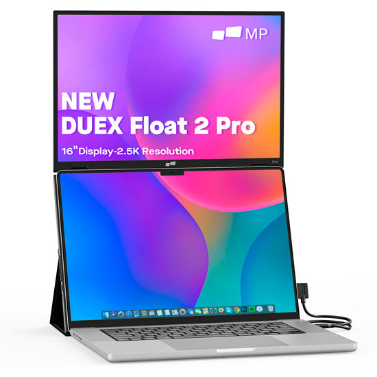 Duex Float 2 Pro