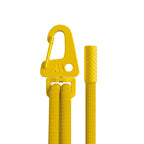 Le cordon Jaune