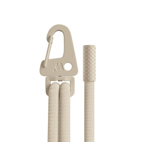 Le cordon Beige