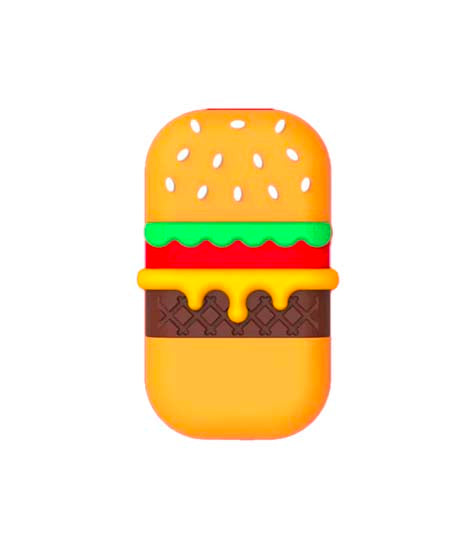 Money Walkie Burger