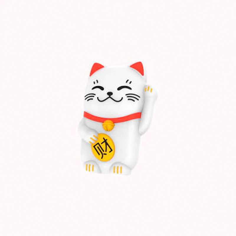 Money Walkie Maneki Neko