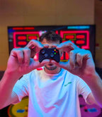 Money Walkie Manette