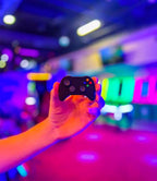 Money Walkie Manette