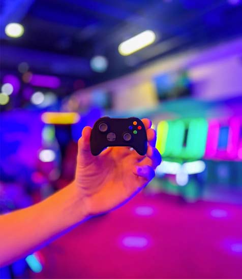 Money Walkie Manette