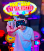Money Walkie Manette