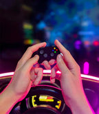 Money Walkie Manette