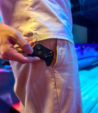 Money Walkie Manette