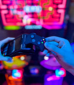 Money Walkie Manette