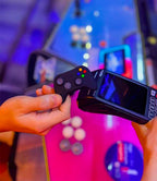 Money Walkie Manette
