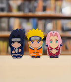 Money Walkie Naruto