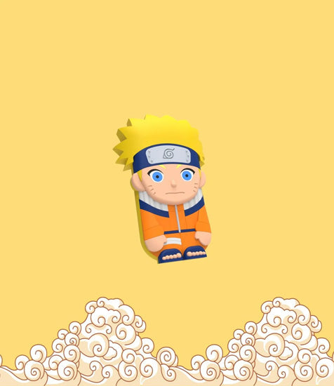 Money Walkie Naruto