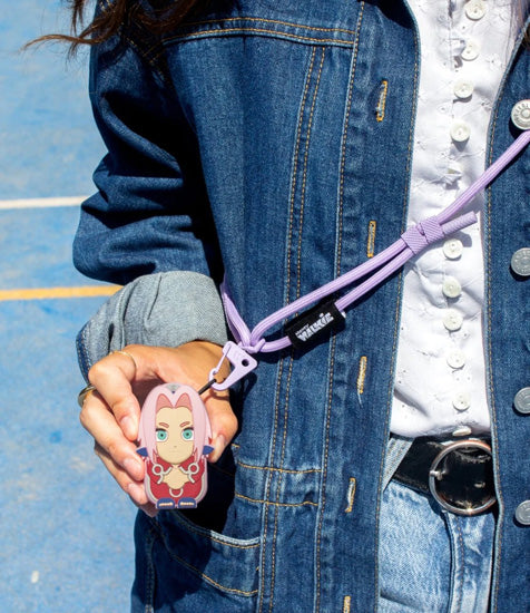 Money Walkie Sakura