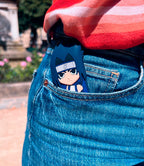 Money Walkie Sasuke