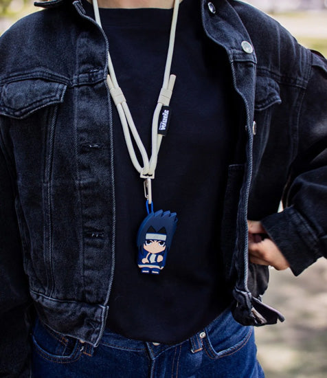 Money Walkie Sasuke
