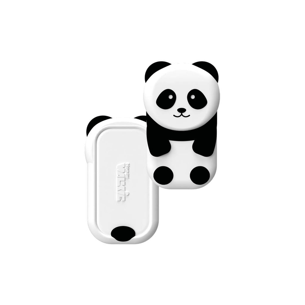 Money Walkie Panda