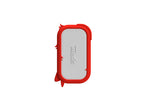 Money Walkie Perroquet Rouge