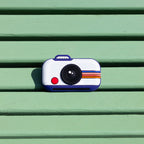 Money Walkie Appareil Photo