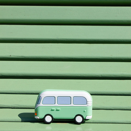 Money Walkie Van