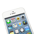 iVisor XT iPhone 5/5S/5C/SE Blanc