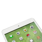 iVisor XT iPad Mini 7.9 (2012/13/14 - 1st/2nd/3rd gen) Blanc