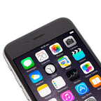 iVisor AG iPhone 6 Plus/6S Plus Noir