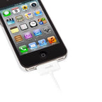 iGlaze iPhone 4/4S Titane