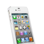 iGlaze iPhone 4/4S Titane