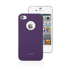 iGlaze iPhone 4/4S Violet