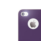 iGlaze iPhone 4/4S Violet