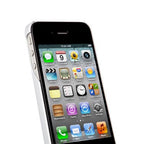 iGlaze iPhone 4/4S Violet
