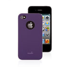 iGlaze iPhone 4/4S Violet