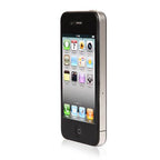 iVisor AG iPhone 4 Noir (v2)