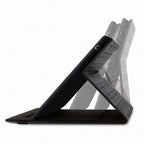 Concerti iPad 9.7 (2012/12 - 3rd/4th gen) Noir