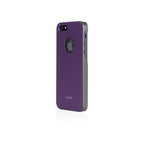 iGlaze iPhone 5/5S/SE Violet