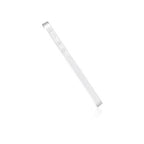 iGlaze iPhone 5/5S/SE Bleu