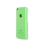 iGlaze XT iPhone 5C Transparent
