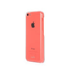 iGlaze XT iPhone 5C Transparent
