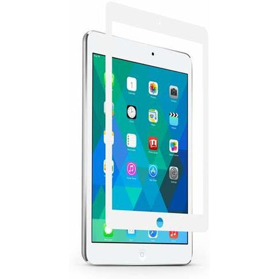 iVisor Glass iPad Air 9.7 (2013 - 1st gen) Blanc