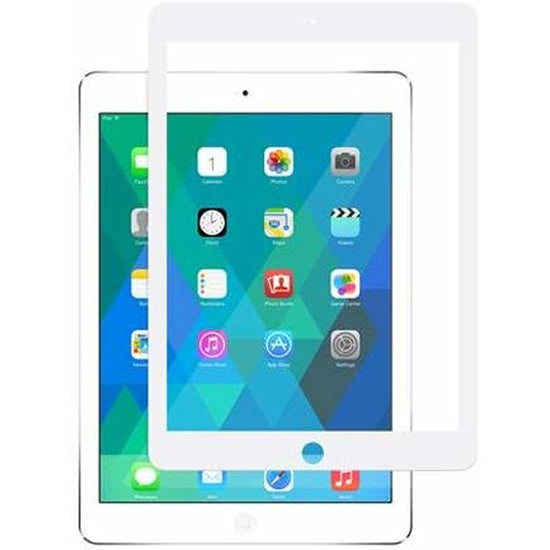 iVisor Glass iPad Air 9.7 (2013 - 1st gen) Blanc
