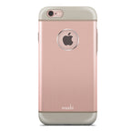 iGlaze Armour Golden Rose iPhone 6/6S