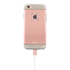 iGlaze Armour Golden Rose iPhone 6/6S