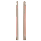 iGlaze Armour Golden Rose iPhone 6/6S