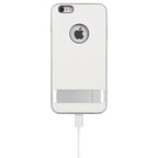 iGlaze Kameleon iPhone 6 Plus/6S Plus Blanc