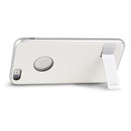 iGlaze Kameleon iPhone 6 Plus/6S Plus Blanc
