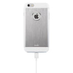 iGlaze Armour iPhone 6 Plus/6S Plus Silver