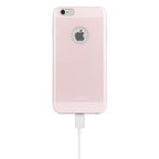 iGlaze iPhone 6 Plus/6S Plus Rose