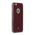 iGlaze Napa iPhone 6 Plus/6S Plus Burgundy Red