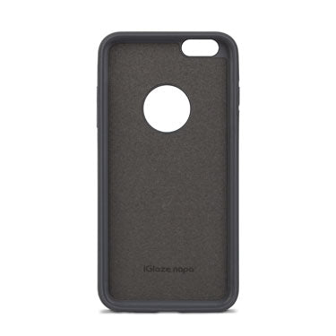 iGlaze Napa iPhone 6 Plus/6S Plus Mignight Blue
