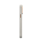 Napa MagSafe iPhone 14 Pro Max Gris