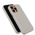 Napa MagSafe iPhone 14 Pro Max Gris